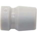 Amphenol Grey Coloured Grommet To Suit Ac, T And M Series - Image 2