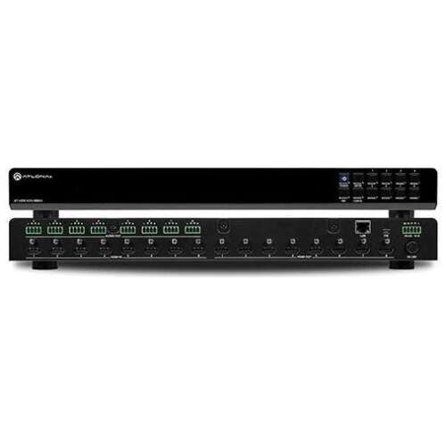 Atlona Hdmi Matrix Switch 4x4- Uhd