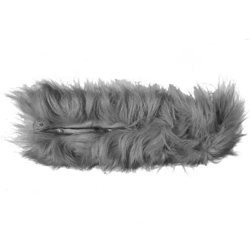Sennheiser Mzh 60-1 Hairy Cover