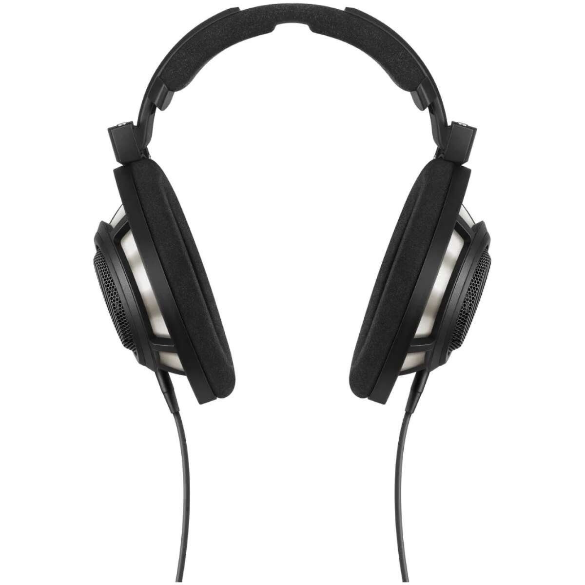 Sennheiser Hd 800 S Stereo Headphones, Circumaural, Open, 3m Oxygen-free Copper Cable, 6.3mm Jack - Image 2