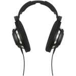 Sennheiser Hd 800 S Stereo Headphones, Circumaural, Open, 3m Oxygen-free Copper Cable, 6.3mm Jack - Image 2