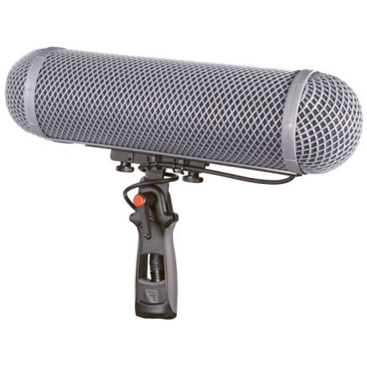 Rycote Modular Windshield Ws 295 Kit, For 210-255mm Long & 19-25mm Diameter Shotgun Mics, 3-pin Xlr - Image 3