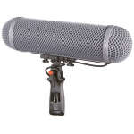 Rycote Modular Windshield Ws 295 Kit, For 210-255mm Long & 19-25mm Diameter Shotgun Mics, 3-pin Xlr - Image 3
