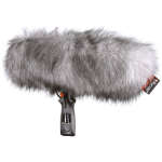 Rycote Modular Windshield Ws 295 Kit, For 210-255mm Long & 19-25mm Diameter Shotgun Mics, 3-pin Xlr - Image 2