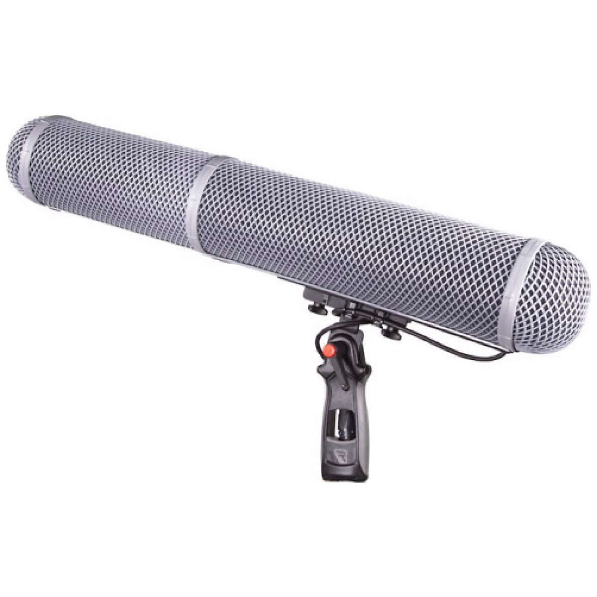 Rycote Modular Windshield Ws 8j Kit, For Sennheiser Mkh 8070 With Mzx Xlr Module Attached - Image 3