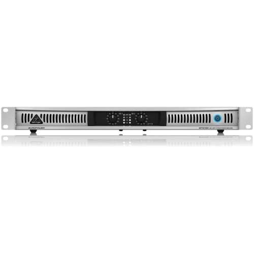 Behringer EPQ450 Power Amplifier