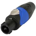 Amphenol Speaker Plug 2 Pole