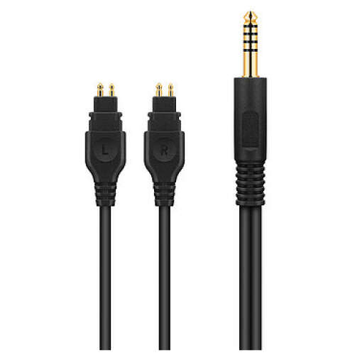 Sennheiser Ch 660 P Penntaconn Cable, For Hd 660 S