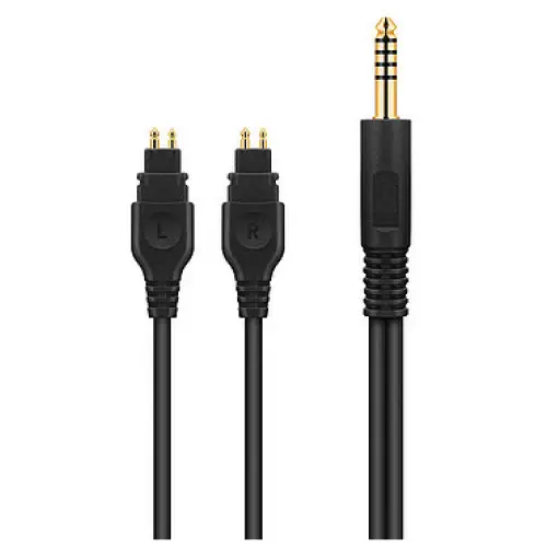 Sennheiser Ch 660 P Penntaconn Cable, For Hd 660 S