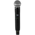 Shure SLXD24+/58  Digital Wireless Handheld System with SM58 - Image 2