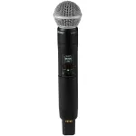 Shure SLXD24D+/58  Dual Wireless System - Image 3