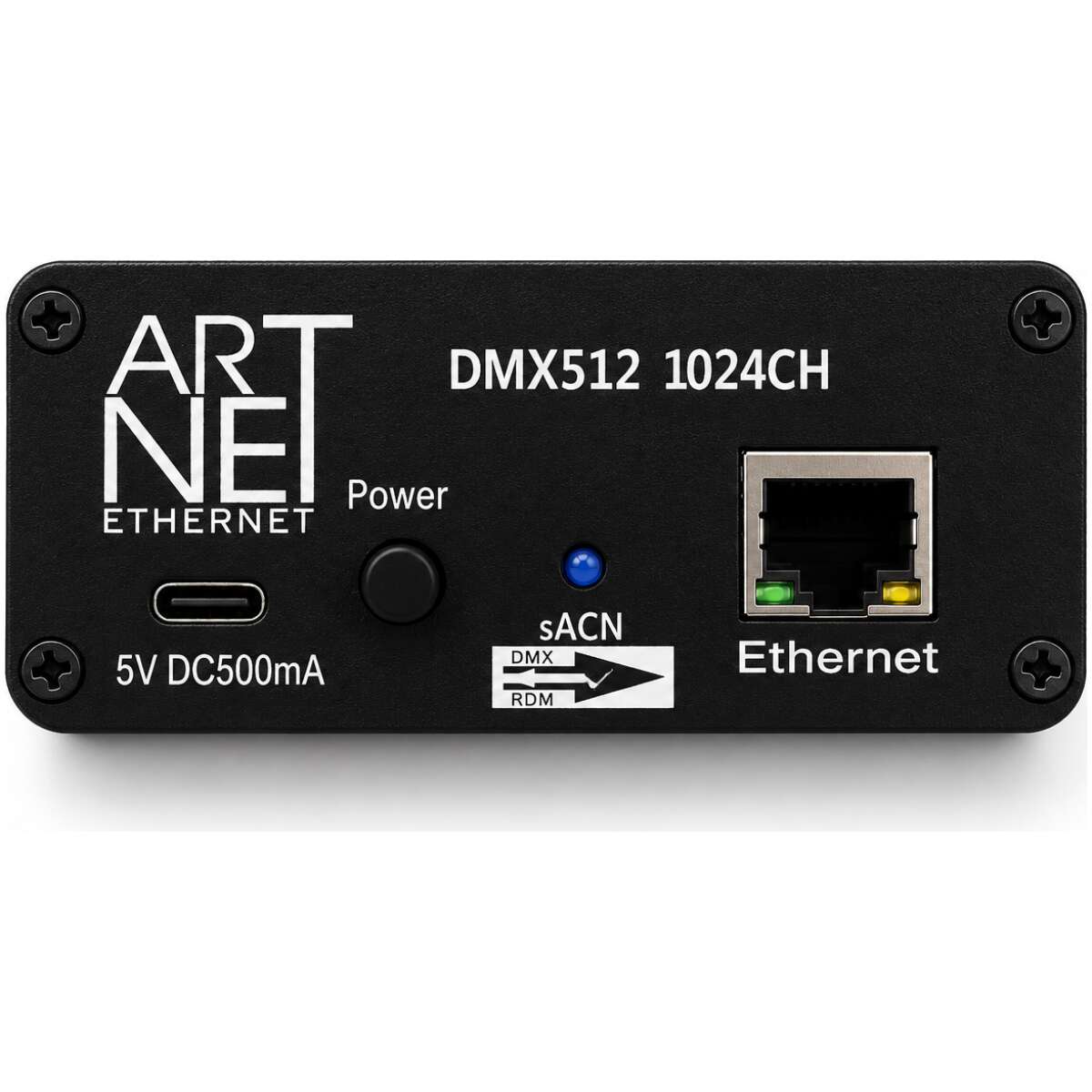 Imix DMX512 Wireless System - Image 3