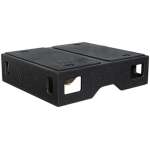 dB Technologies DTT-VIOL208 Cover Top for DT-VIOL208 Dolly