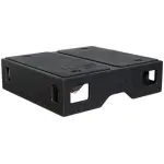 dB Technologies DTT-VIOL208 Cover Top for DT-VIOL208 Dolly