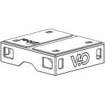 dB Technologies DTT-VIOL208 Cover Top for DT-VIOL208 Dolly - Image 2