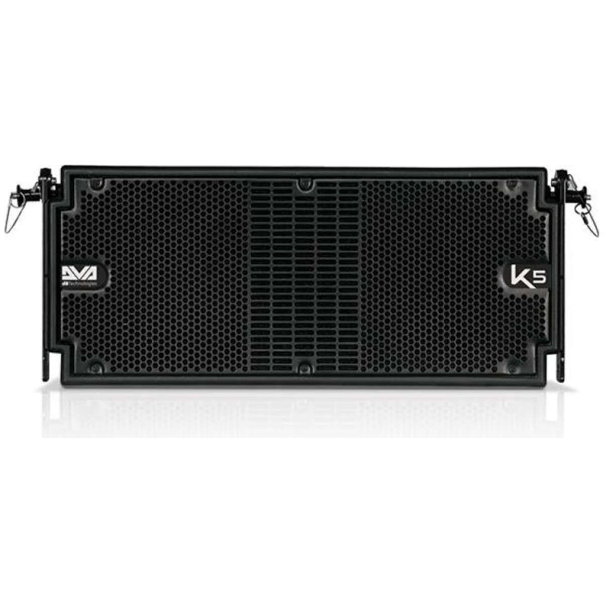 dB Technologies DVA K5 8" 3-way Active Line Array Module - Image 2
