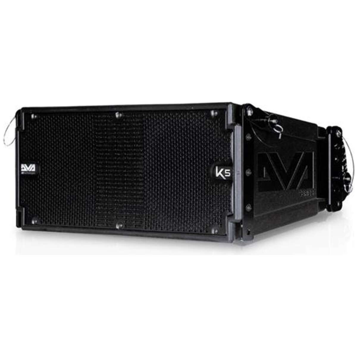 dB Technologies DVA K5 8" 3-way Active Line Array Module - Image 3
