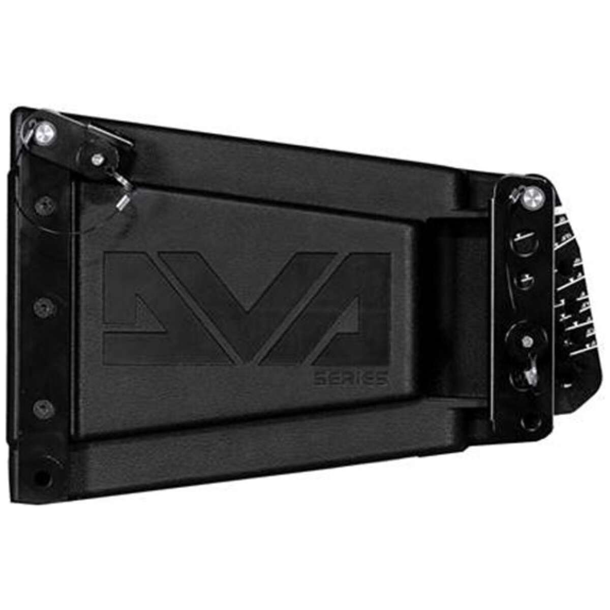dB Technologies DVA K5 8" 3-way Active Line Array Module - Image 5