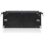 dB Technologies DVA K5 8" 3-way Active Line Array Module