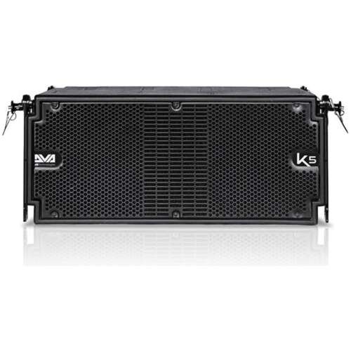 dB Technologies DVA K5 8" 3-way Active Line Array Module