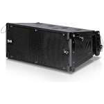 dB Technologies DVA K5 8" 3-way Active Line Array Module - Image 4