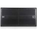 dB Technologies DVA KS20 Dual 18" Active Subwoofer