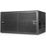 dB Technologies DVA KS20 Dual 18" Active Subwoofer - Image 3