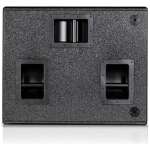 dB Technologies DVA KS20 Dual 18" Active Subwoofer - Image 4