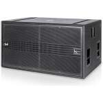 dB Technologies DVA KS20 Dual 18" Active Subwoofer - Image 2