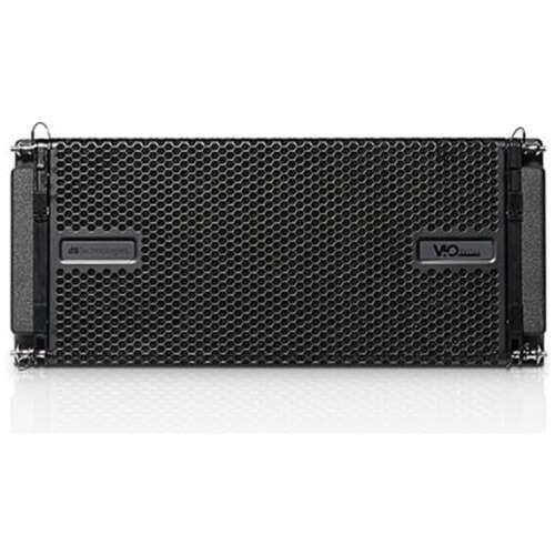 dB Technologies VIO L208 8" Active Line Array Module