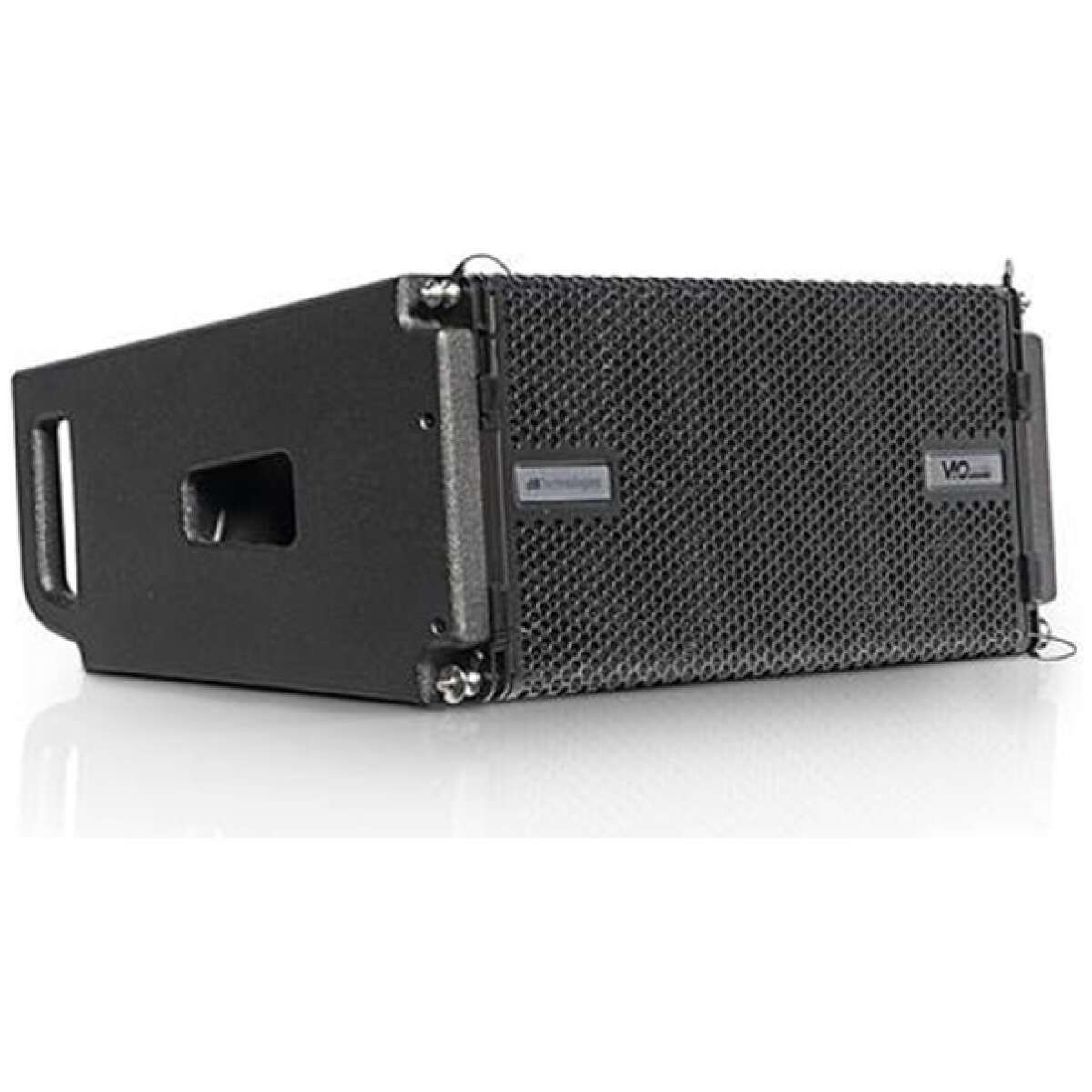 dB Technologies VIO L208 8" Active Line Array Module - Image 3