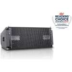dB Technologies VIO L208 8" Active Line Array Module - Image 2