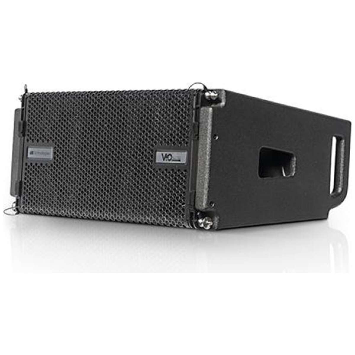 dB Technologies VIO L208 8" Active Line Array Module - Image 4