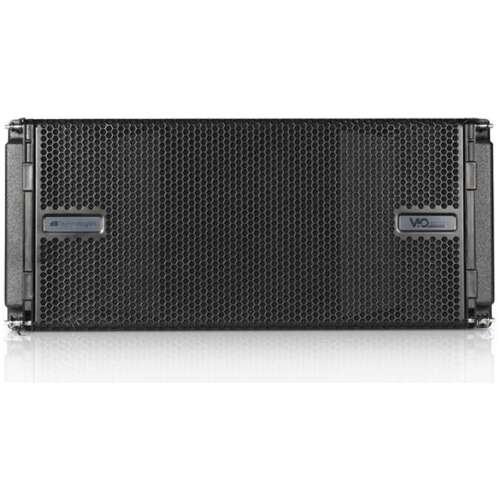 dB Technologies VIO L210 10" Active Line Array Module