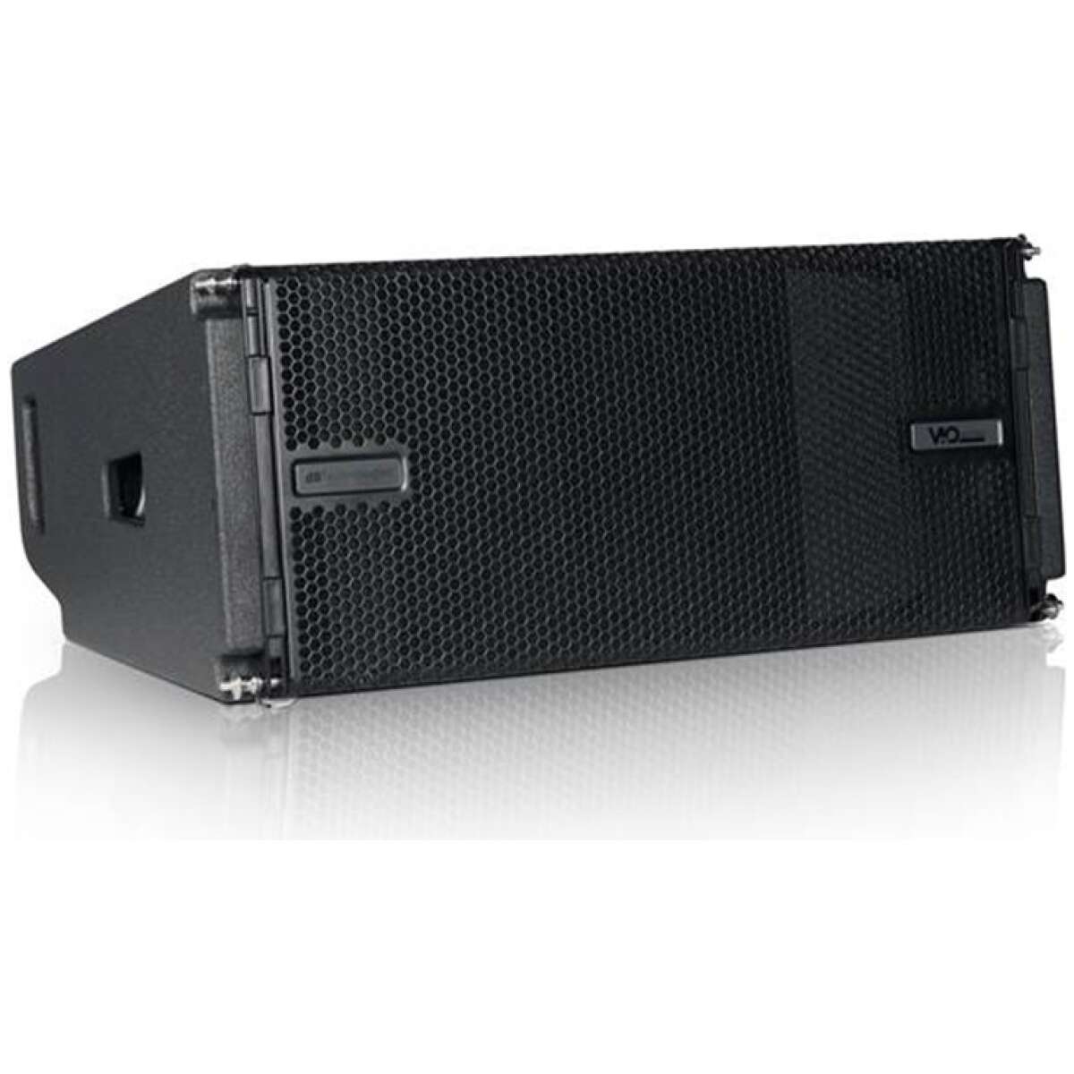 dB Technologies VIO L210 10" Active Line Array Module - Image 2