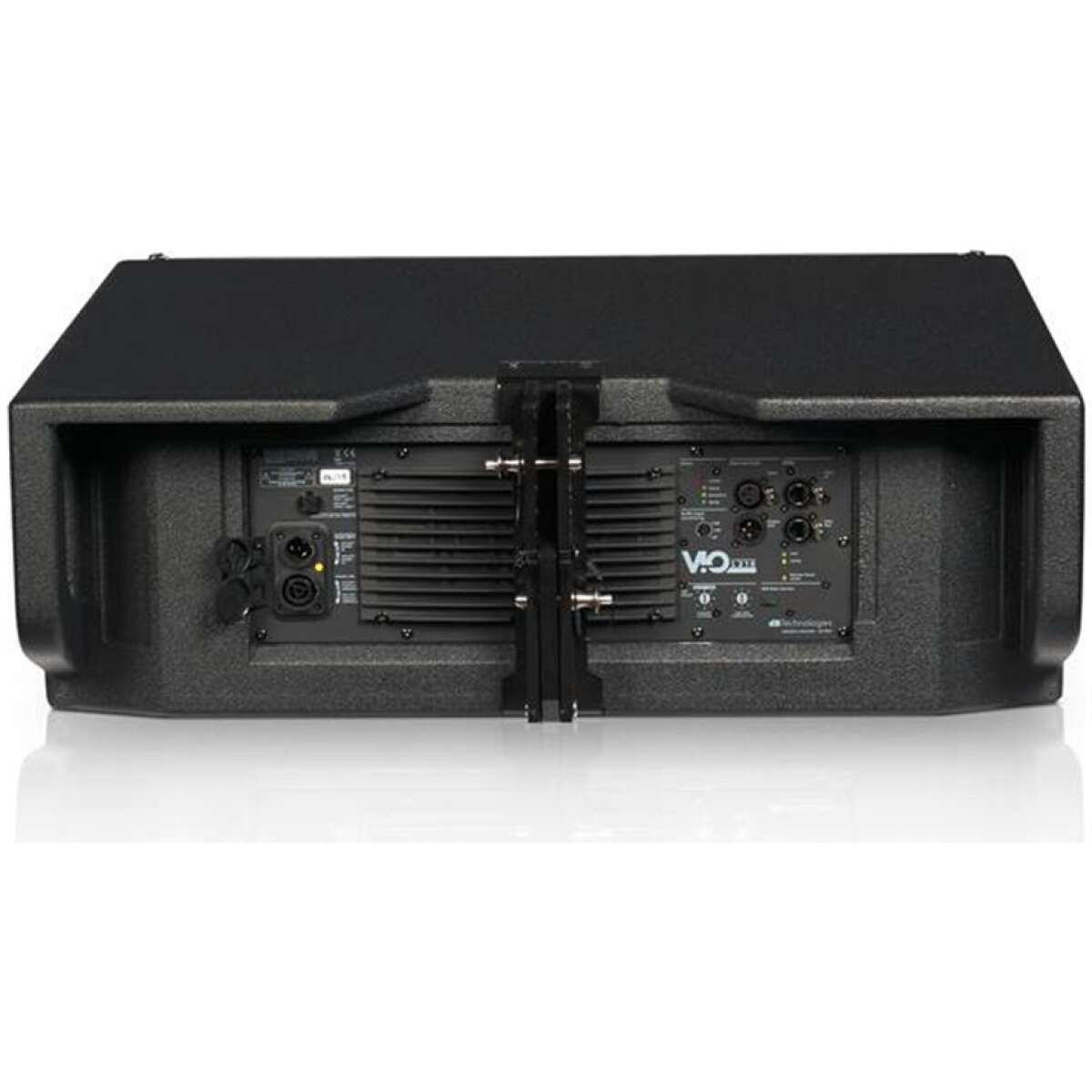 dB Technologies VIO L210 10" Active Line Array Module - Image 6