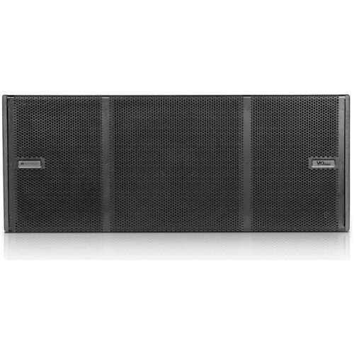 dB Technologies VIO S318 18" Active Subwoofer
