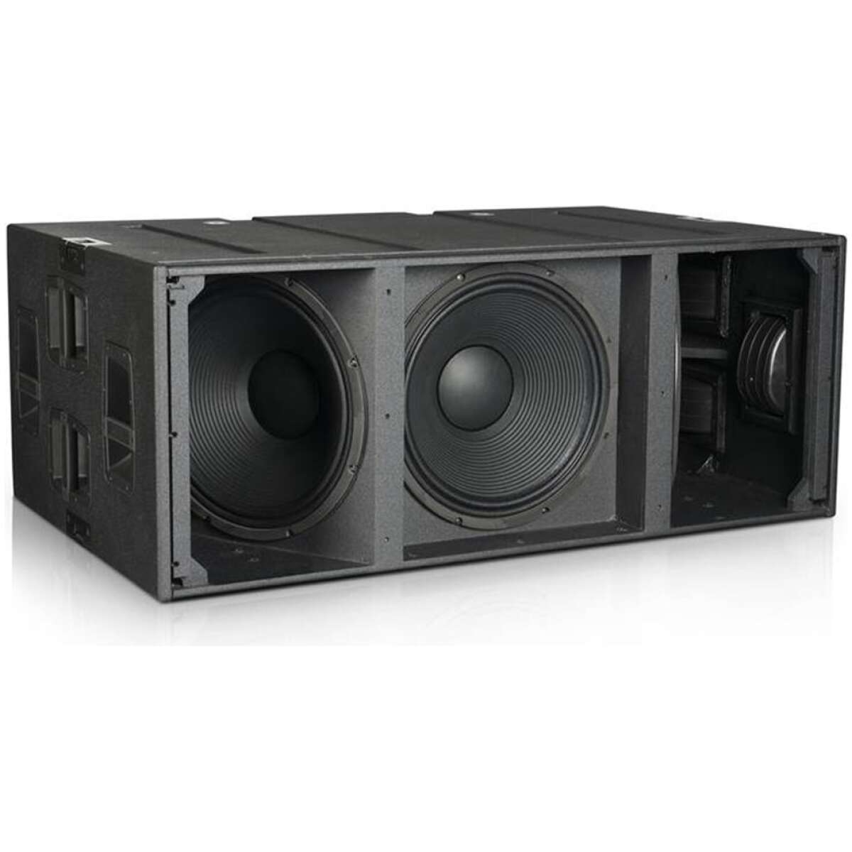 dB Technologies VIO S318 18" Active Subwoofer - Image 4