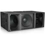 dB Technologies VIO S318 18" Active Subwoofer - Image 4