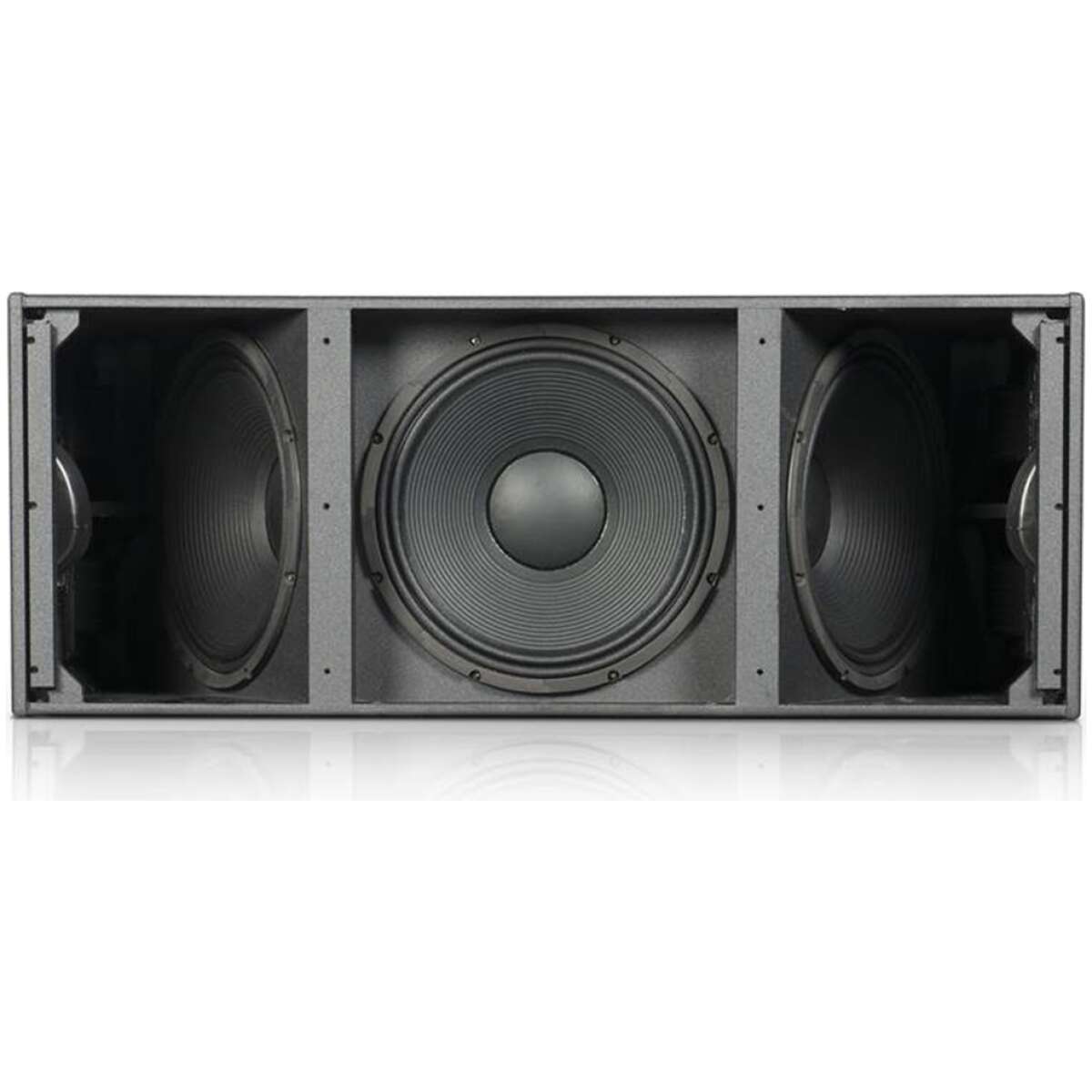 dB Technologies VIO S318 18" Active Subwoofer - Image 2