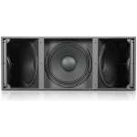 dB Technologies VIO S318 18" Active Subwoofer - Image 2