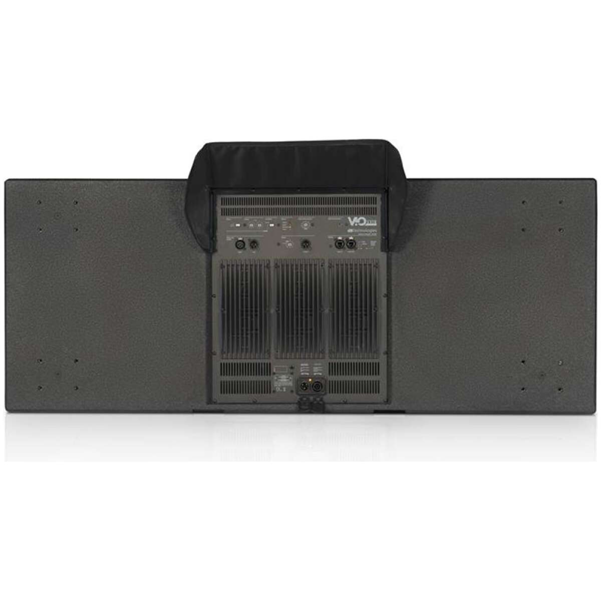 dB Technologies VIO S318 18" Active Subwoofer - Image 6