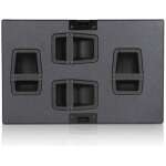 dB Technologies VIO S318 18" Active Subwoofer - Image 5