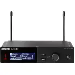 Shure SLXD24DE/B58  Dual Wireless System - Image 2