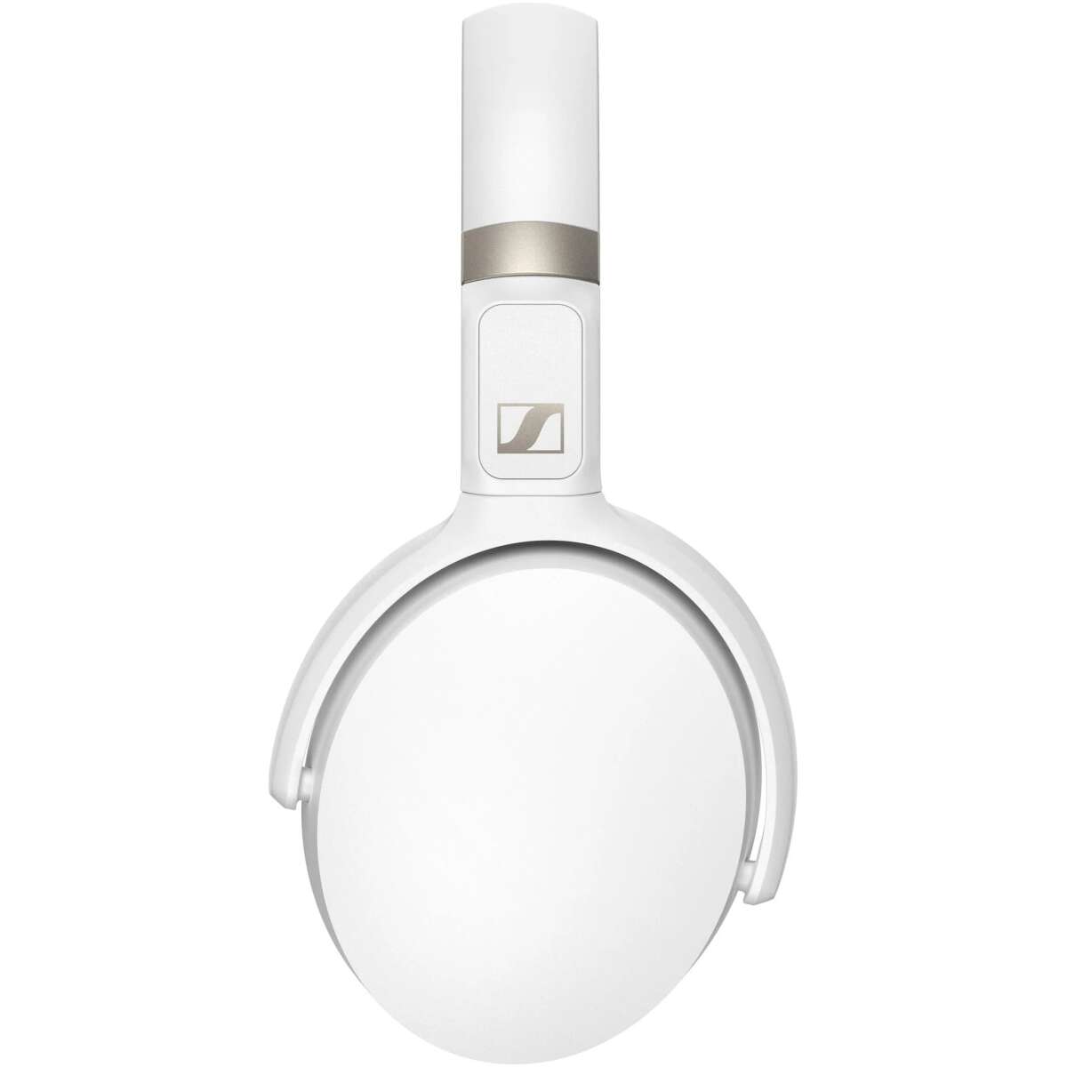 Sennheiser Hd 450bt Wireless Headphones, White - Image 3