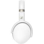 Sennheiser Hd 450bt Wireless Headphones, White - Image 3