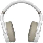 Sennheiser Hd 450bt Wireless Headphones, White - Image 4