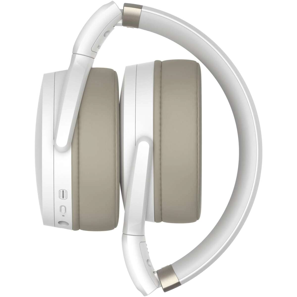Sennheiser Hd 450bt Wireless Headphones, White - Image 5