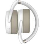 Sennheiser Hd 450bt Wireless Headphones, White - Image 5