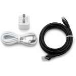 Imix SACN Art-Net to DMX/RDM Pixel Controller 4 Port Ethernet Lighting Interface - Image 5